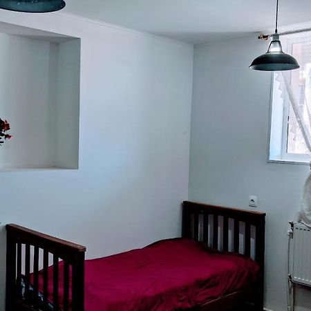 White Shino Hostel Goedaoeri Buitenkant foto
