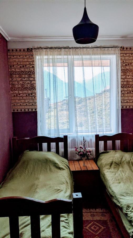 White Shino Hostel Goedaoeri Buitenkant foto