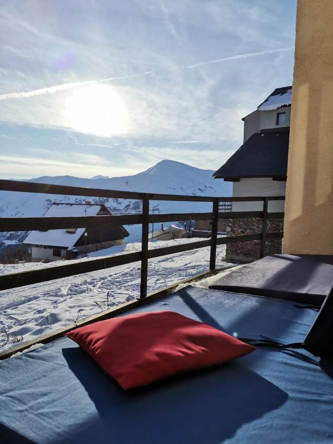 White Shino Hostel Goedaoeri Buitenkant foto